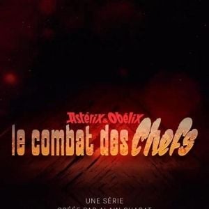 Foto Asterix e Obelix: O Combate dos Chefes