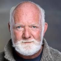 Foto Moray Treadwell