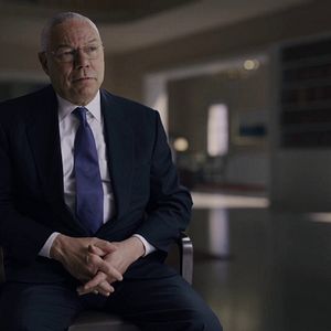 Foto Os Corredores do Poder