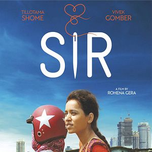 Foto A Costureira de Sonhos