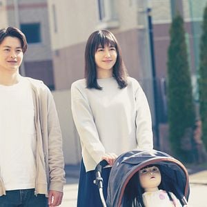 Foto Dollhouse: A Boneca da Casa