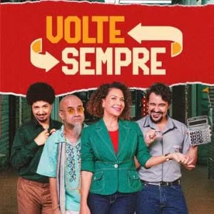 Foto Volte Sempre