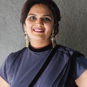 Foto Aarti Desai