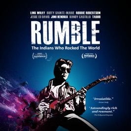 Foto Rumble: The Indians Who Rocked The World