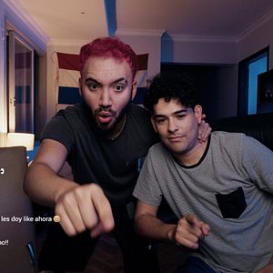 Foto Lucas Caballero