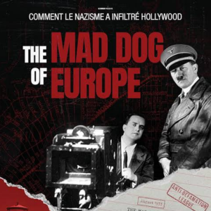 Foto O Cachorro Louco da Europa