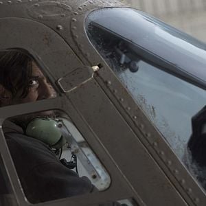 Foto Apocalipse Z: O Princípio do Fim