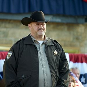 Foto O Palhaço no Milharal