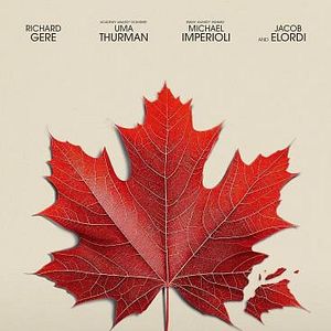 Foto Oh, Canadá