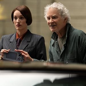 Foto Phoebe Waller-Bridge