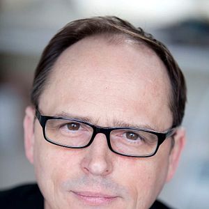 Foto Laurent Pasquier