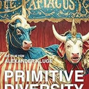 Foto Diversidade Primitiva