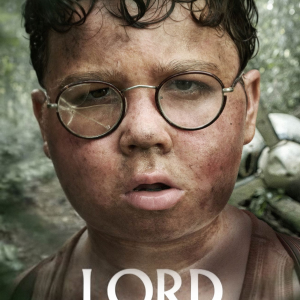 Foto Lord Of The Flies