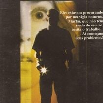 Foto Nightwatch - Perigo na Noite 