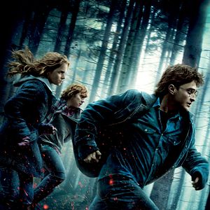 Foto Harry Potter e as Relíquias da Morte - Parte 1