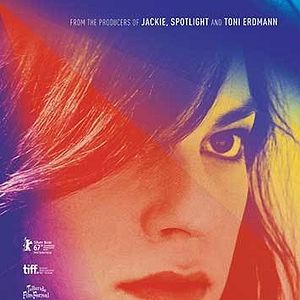 Foto Uma Mulher Fantástica