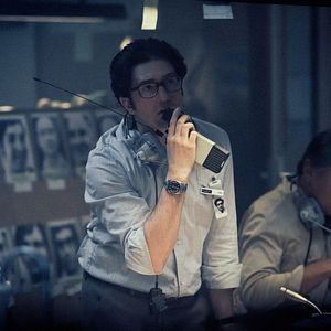 Foto Zinedine Soualem