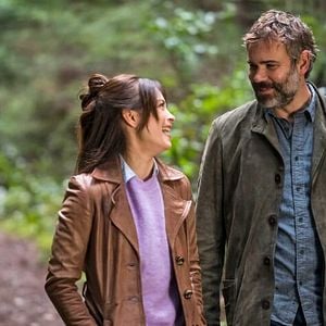 Foto Murder In A Small Town