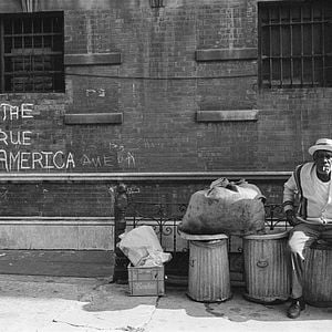 Foto Ernest Cole: Achados e Perdidos