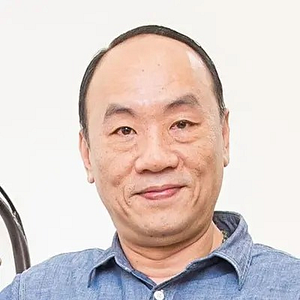 Foto Tzu-Chiang Wang