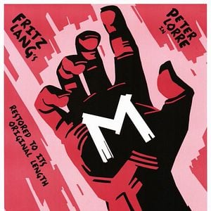 Foto M, O Vampiro de Dusseldorf