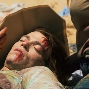 Foto O Triângulo da Morte