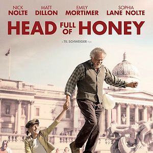 Foto Head Full Of Honey