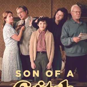 Foto Son Of A Critch