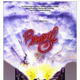 Foto Brazil, o Filme
