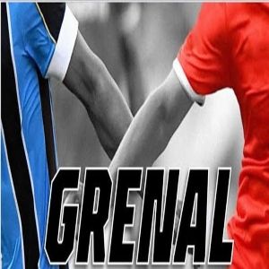 Foto Grenal: O Maior Clássico das Américas