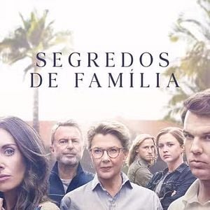 Foto Segredos de Família