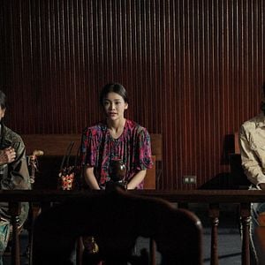 Foto O Paraíso dos Espinhos