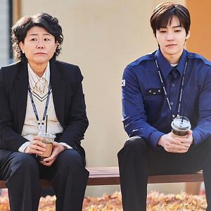 Foto Miss Night and Day