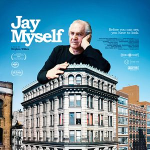 Foto Jay Myself