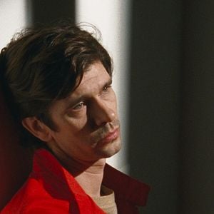 Foto O Dia de Peter Hujar