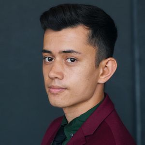 Foto Griffin Puatu