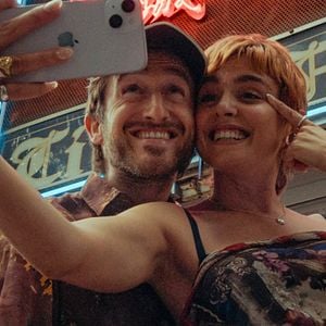 Foto Amor até o Fim