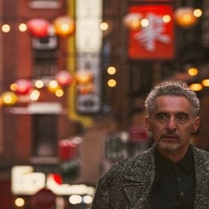 Foto The Only Living Pickpocket In New York
