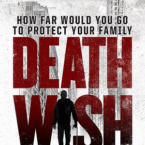 Foto Desejo de Matar