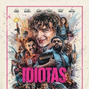 Foto Idiotas 