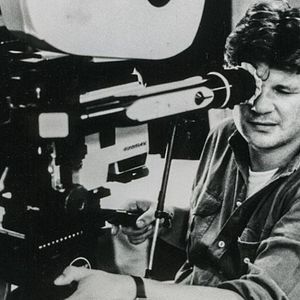 Foto Carlo Mazzacurati - Una certa idea di cinema