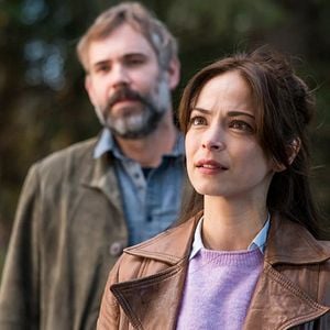 Foto Murder In A Small Town