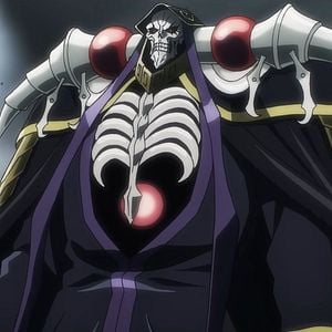 Foto Overlord: O Reino Sagrado