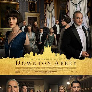 Foto Downton Abbey - O Filme