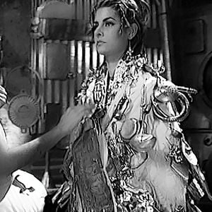 Foto Fernanda Abreu - Da Lata 30 anos, o documentário