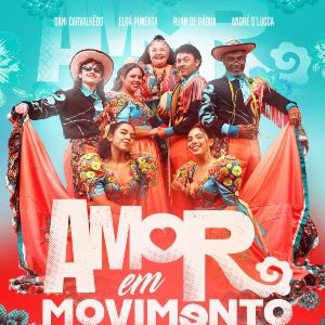 Foto Amor em Movimento