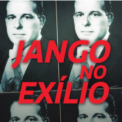Foto Jango no Exílio