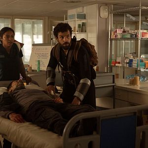 Foto Apocalipse Z: O Princípio do Fim