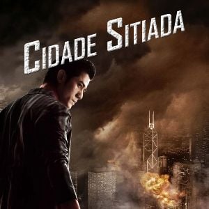 Foto Cidade Sitiada