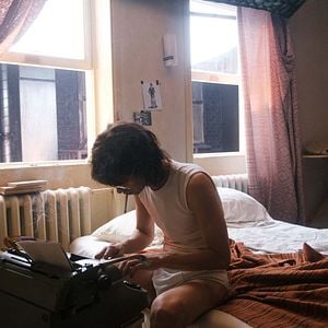 Foto Limonov: O Camaleão Russo